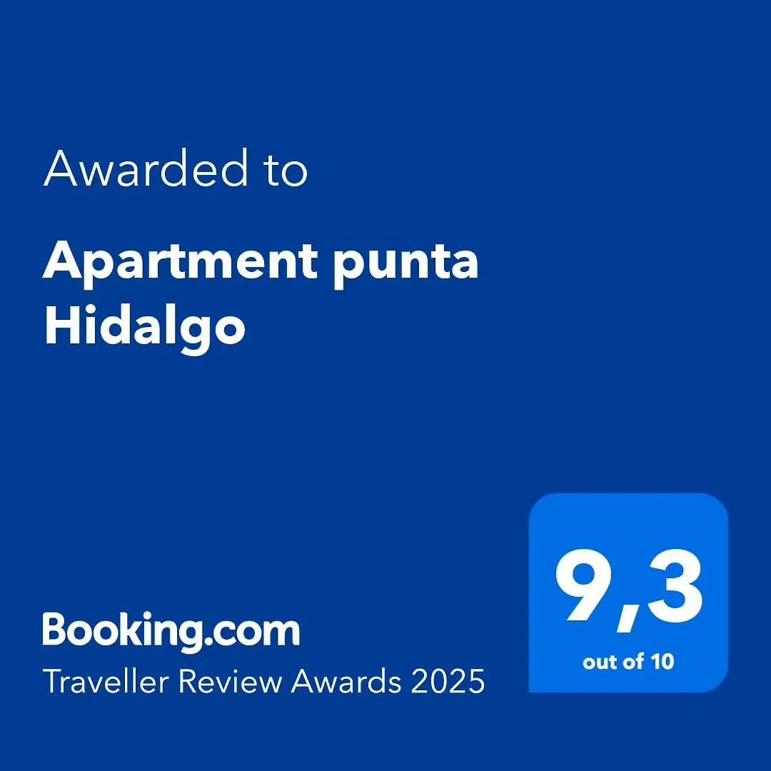 Apartment Punta Hidalgo Punta Del Hidalgo 0*,  Spain