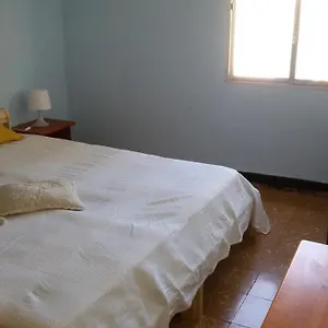 Guest house Las Gaviotas, Punta Del Hidalgo