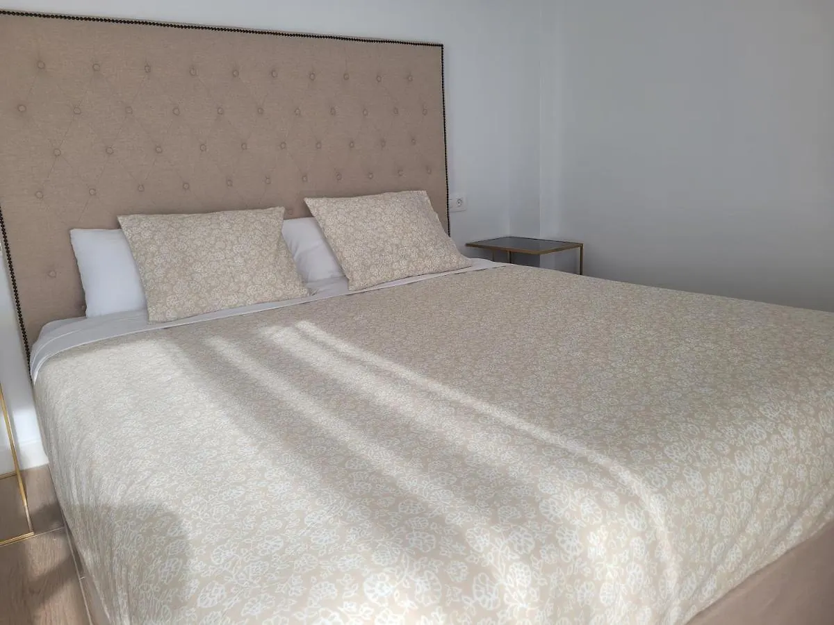 Apartment Punta Hidalgo Punta Del Hidalgo 0*,